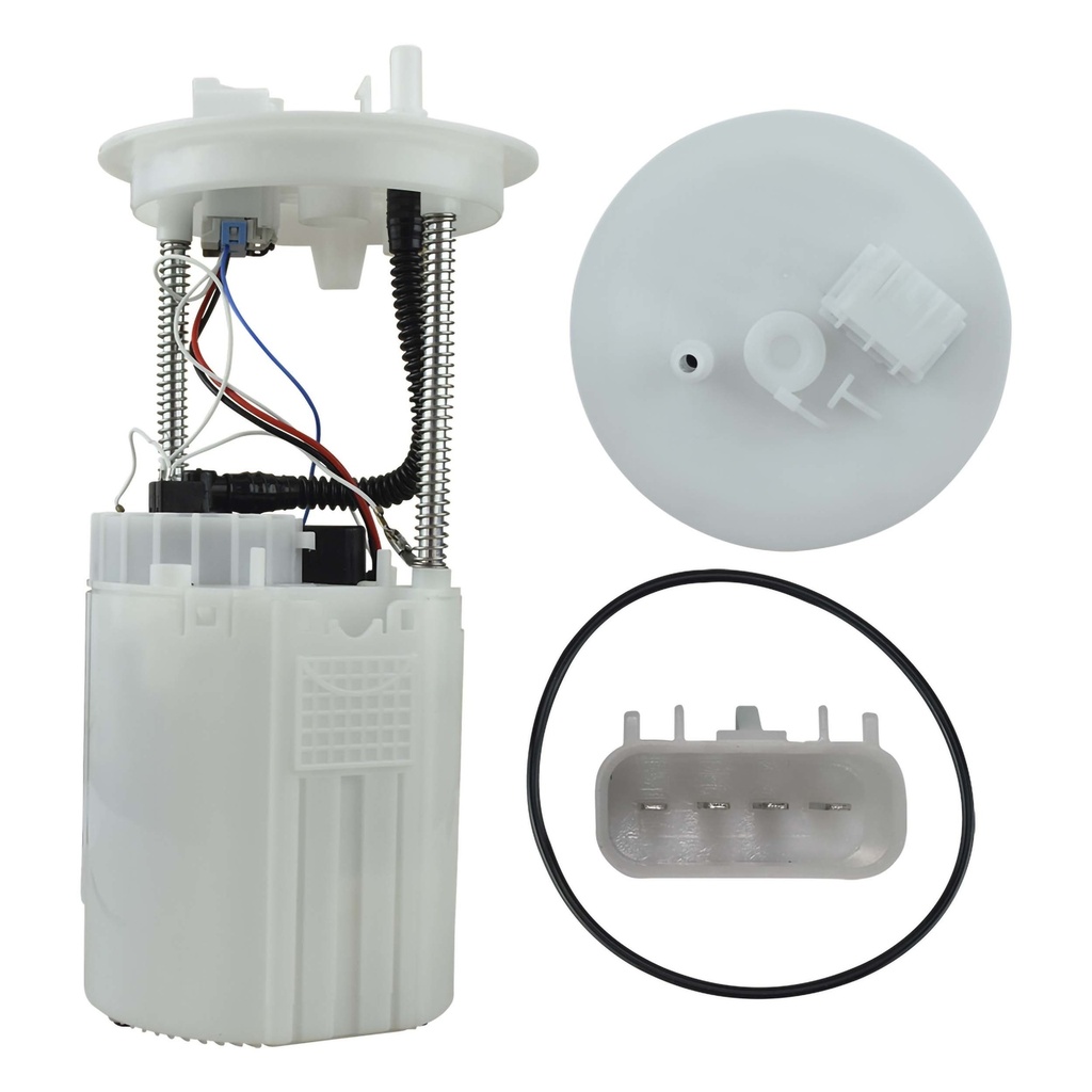 EF-EU-56287 — Módulo de Bomba de Gasolina Econoflow EU-56287