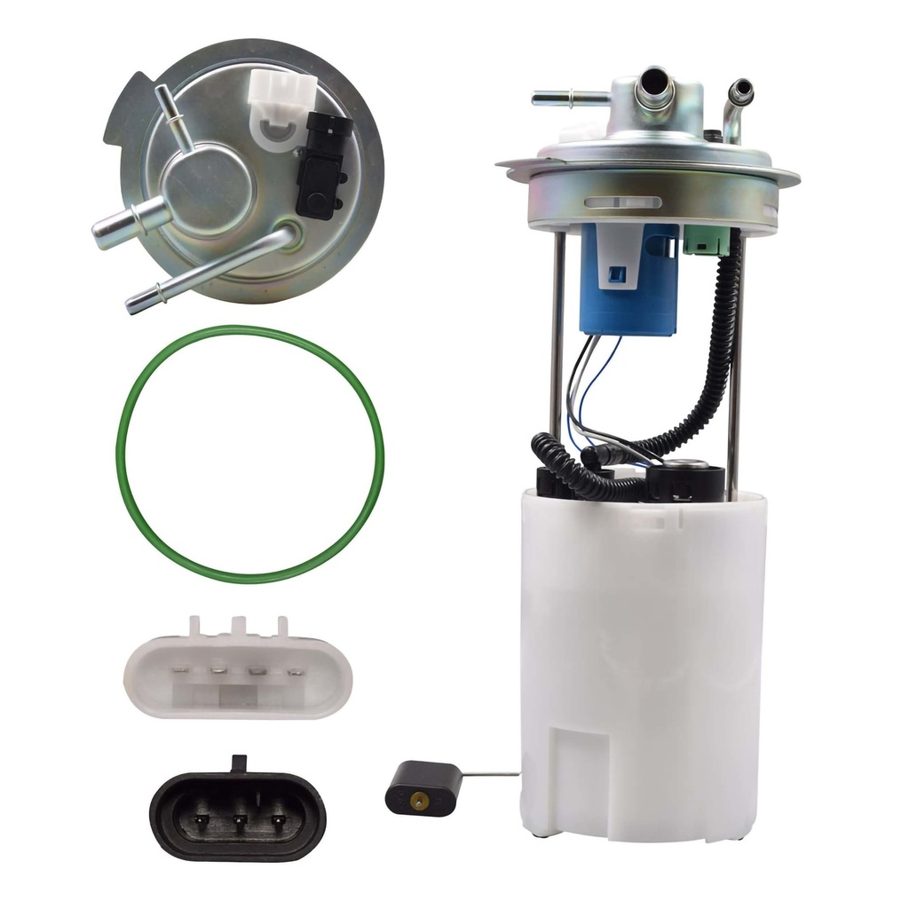 EF-EU-56290 — Módulo de Bomba de Gasolina Econoflow EU-56290