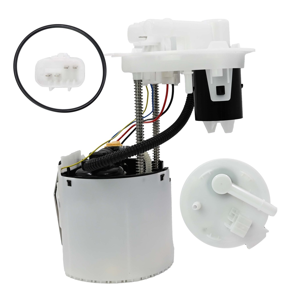EF-EU-56300 — Módulo de Bomba de Gasolina Econoflow EU-56300
