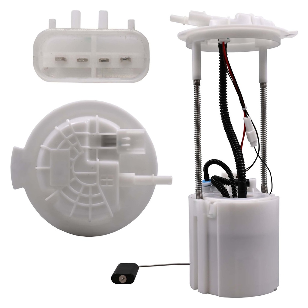 EF-EU-57690 — Módulo de Bomba de Gasolina Econoflow EU-57690