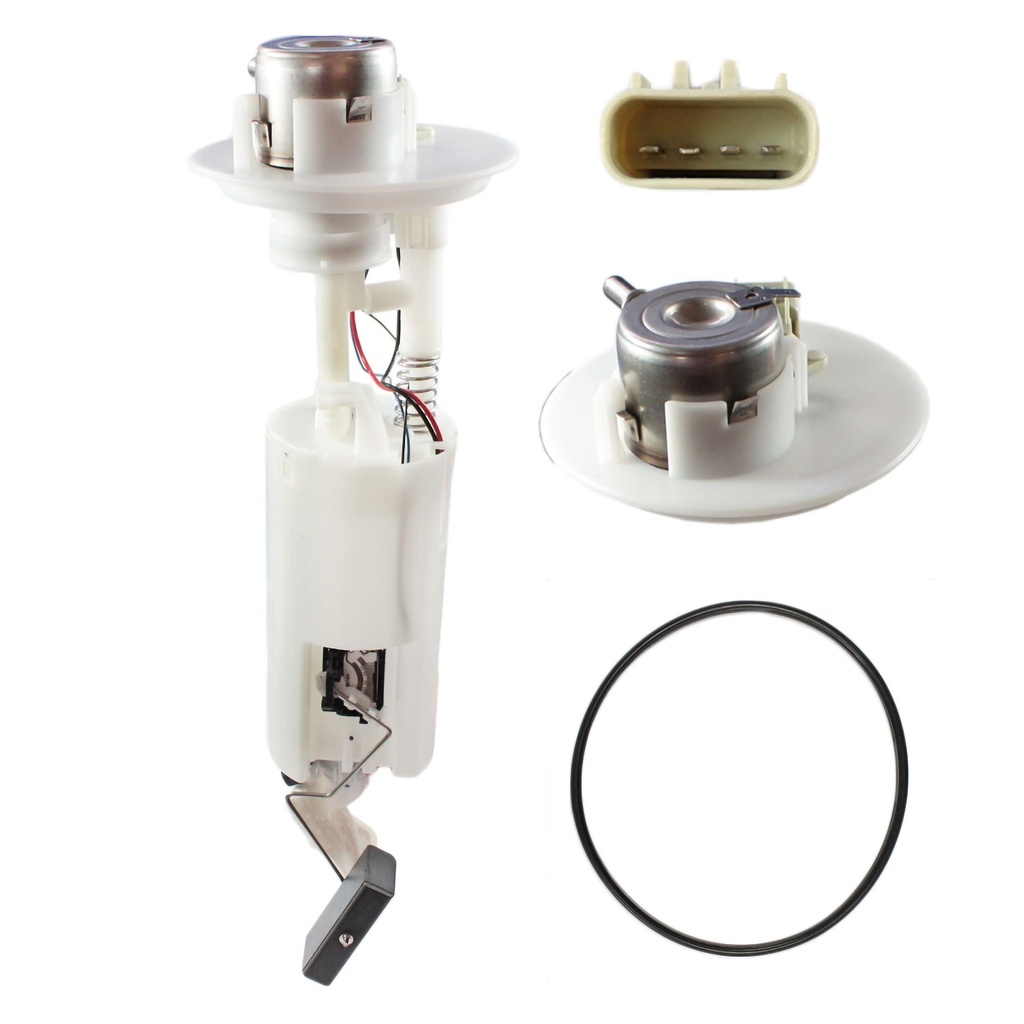 EF-EU-57695 — Módulo de Bomba de Gasolina Econoflow EU-57695