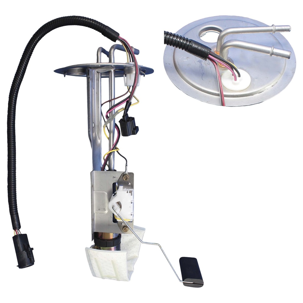 EF-EU-58226 — Módulo de Bomba de Gasolina Econoflow EU-58226