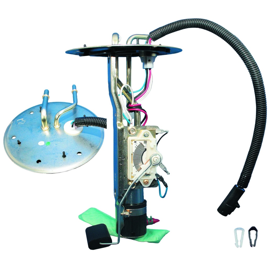 EF-EU-58247 — Módulo de Bomba de Gasolina Econoflow EU-58247