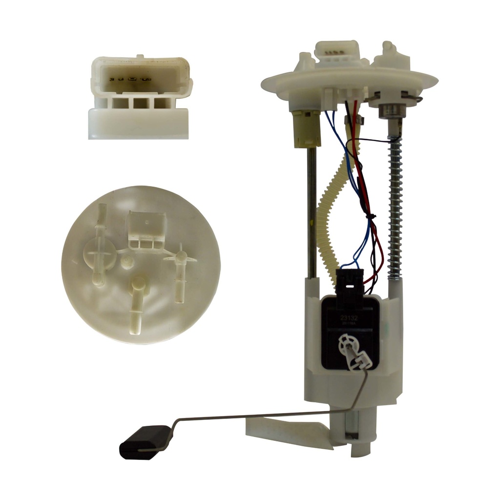 EF-EU-58286 — Módulo de Bomba de Gasolina Econoflow EU-58286