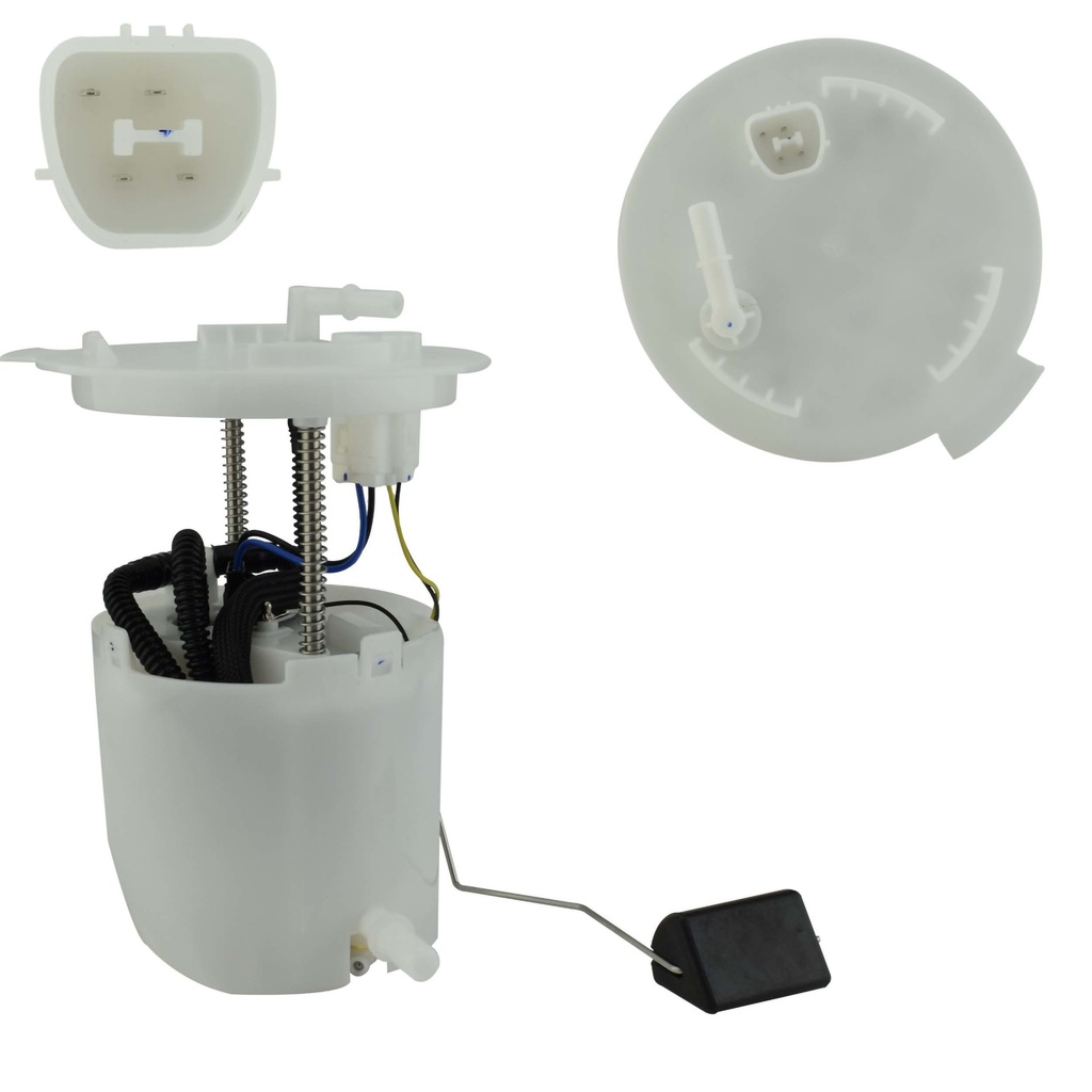 EF-EU-58294 — Módulo de Bomba de Gasolina Econoflow EU-58294