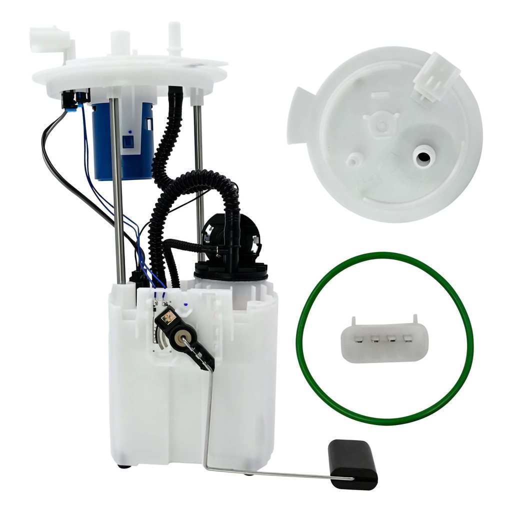 EF-EU-58309 — Módulo de Bomba de Gasolina Econoflow EU-58309
