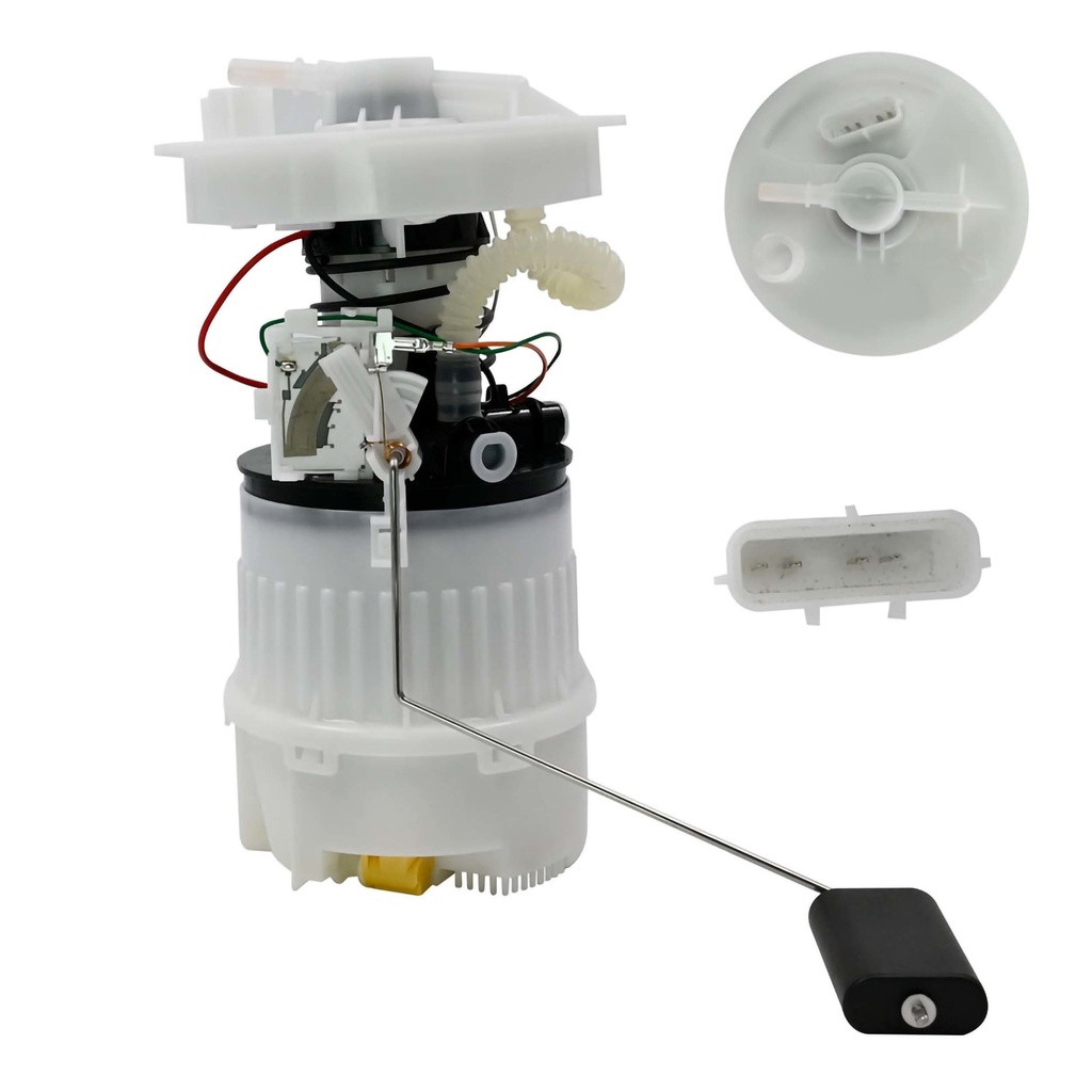 EF-EU-58310 — Módulo de Bomba de Gasolina Econoflow EU-58310