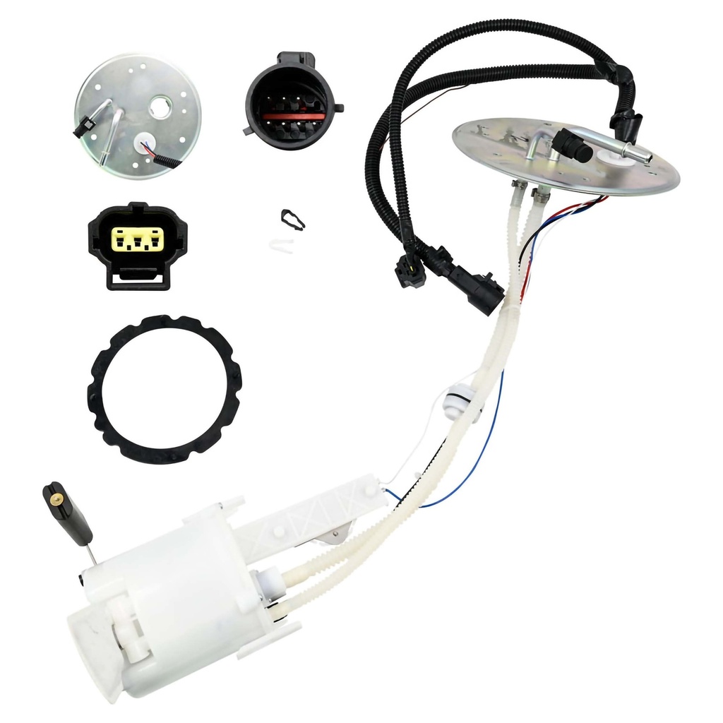EF-EU-58311 — Módulo de Bomba de Gasolina Econoflow EU-58311