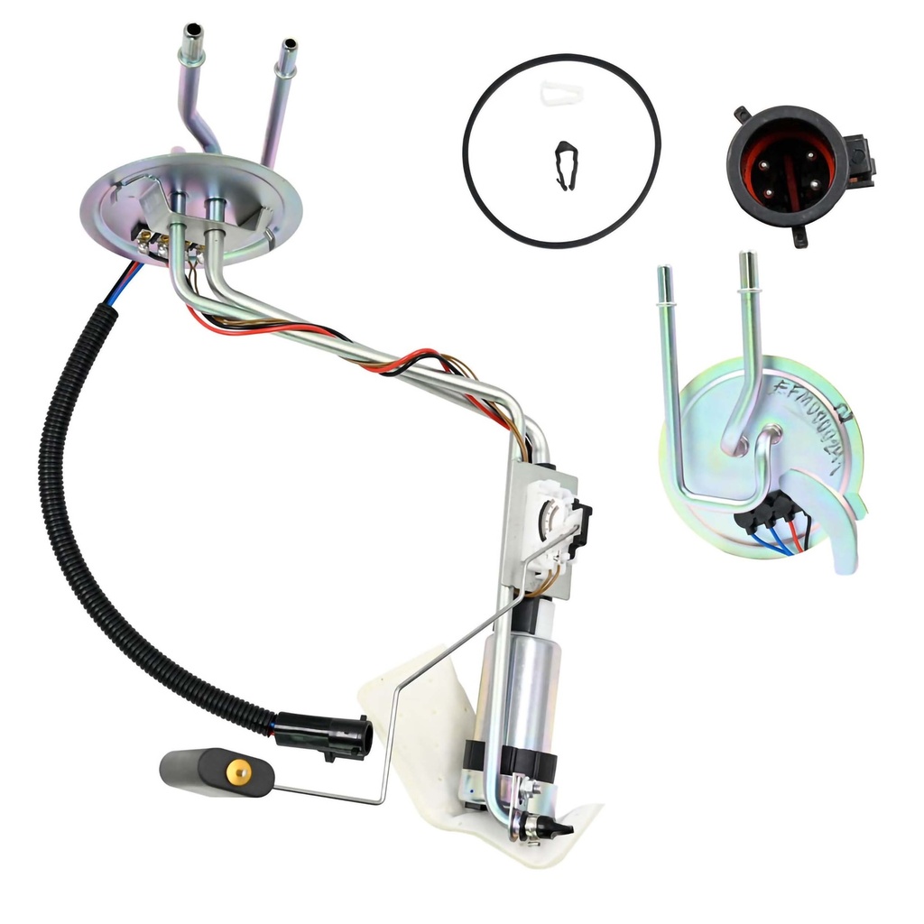 EF-EU-58312 — Módulo de Bomba de Gasolina Econoflow EU-58312