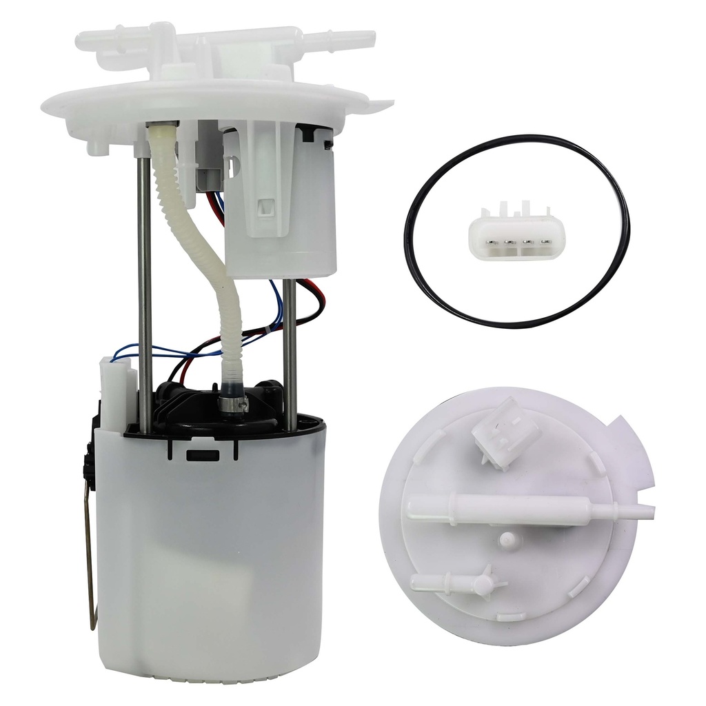 EF-EU-58320 — Módulo de Bomba de Gasolina Econoflow EU-58320