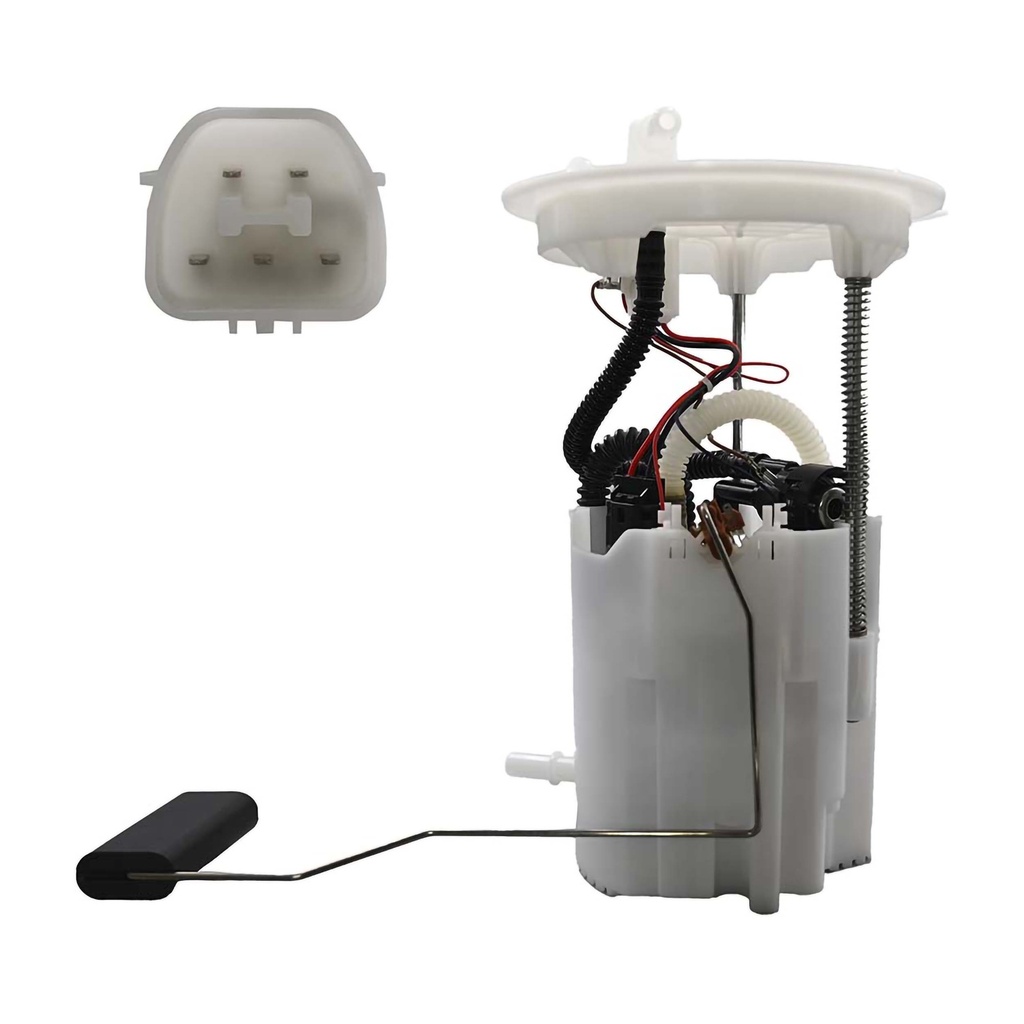 Módulo de Bomba de Gasolina Econoflow EU-58322