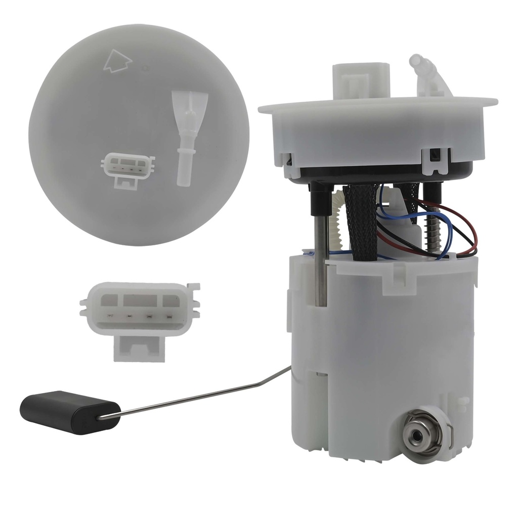 EF-EU-58815 — Módulo de Bomba de Gasolina Econoflow EU-58815