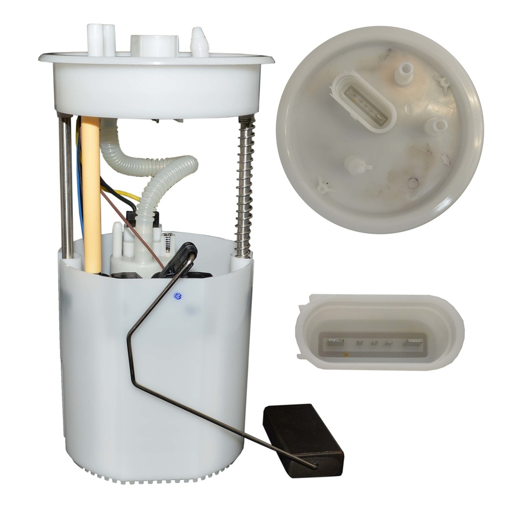EF-EU-59010 — Módulo de Bomba de Gasolina Econoflow EU-59010