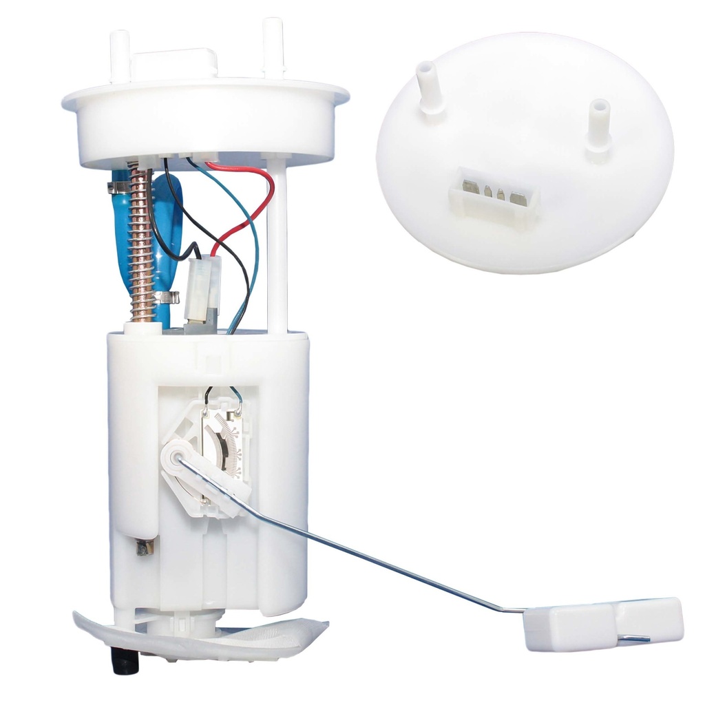 EF-EU-59592 — Módulo de Bomba de Gasolina Econoflow EU-59592