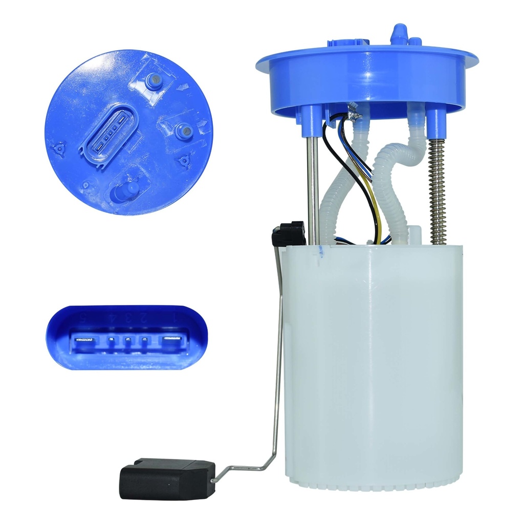 EF-EU-59594 — Módulo de Bomba de Gasolina Econoflow EU-59594