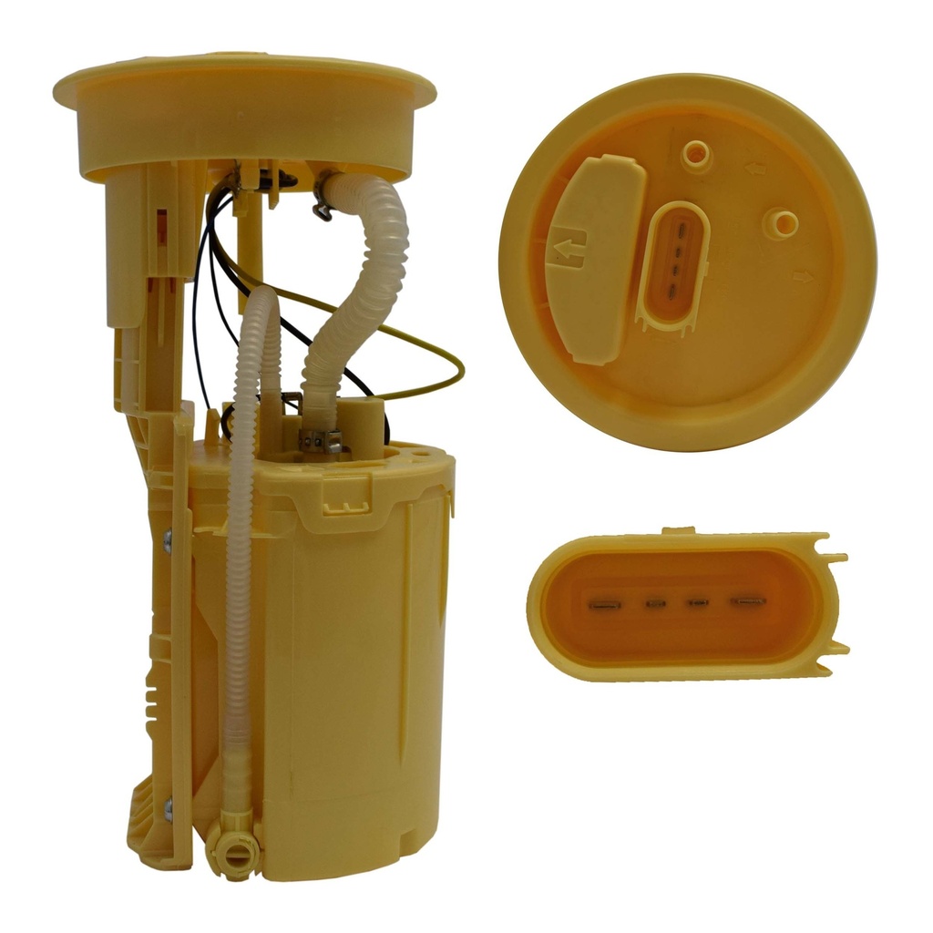 EF-EU-59596D — Módulo de Bomba de Gasolina Econoflow EU-59596D