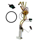 Soporte Uniflow UFP-1608