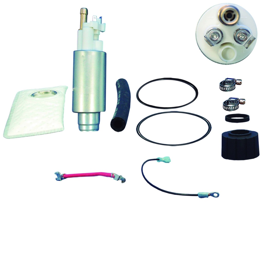 UF-UFP-1703 — Kit de Reparación de Bomba de Gasolina Uniflow UFP-1703