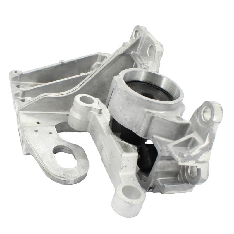 SOPORTE DE TRANSMISION IZQUIERDO NISSAN SENTRA L4 2L 2007-2012