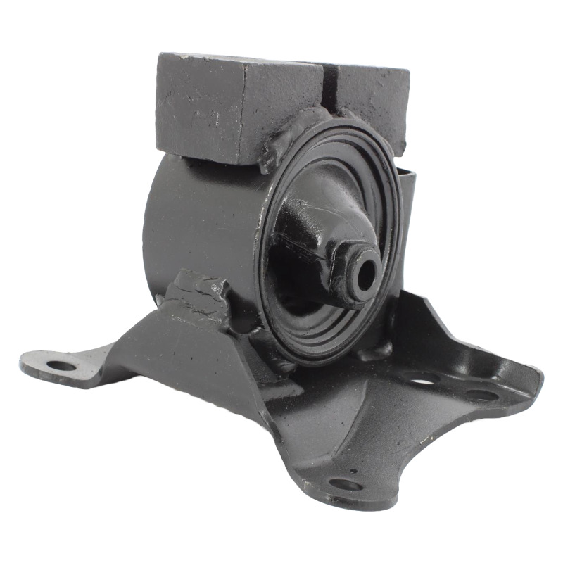 SOPORTE DE TRANSMISION IZQUIERDO NISSAN SENTRA SE-R L4 2.5L 2002-2006