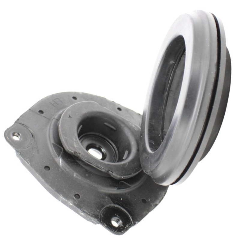 EA-5211 — BASE DE AMORTIGUADOR DELANTERO IZQUIERDO NISSAN TIIDA L4 1.6L 2013-2018