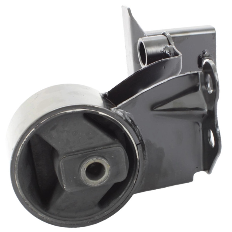 SOPORTE DE TRANSMISION TRASERO NISSAN URVAN L4 2.4L 2000-2003