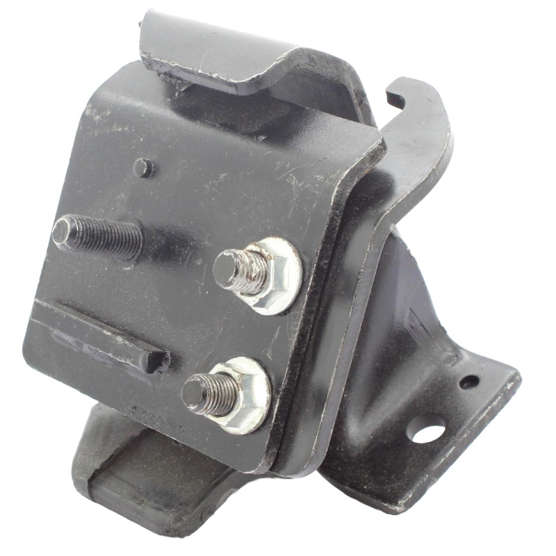 SOPORTE DE MOTOR FRONTAL DERECHO NISSAN URVAN L4 2.4L 2003-2008