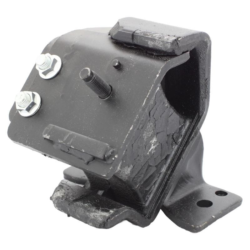 SOPORTE DE MOTOR FRONTAL IZQUIERDO NISSAN URVAN L4 3L 2008-2013