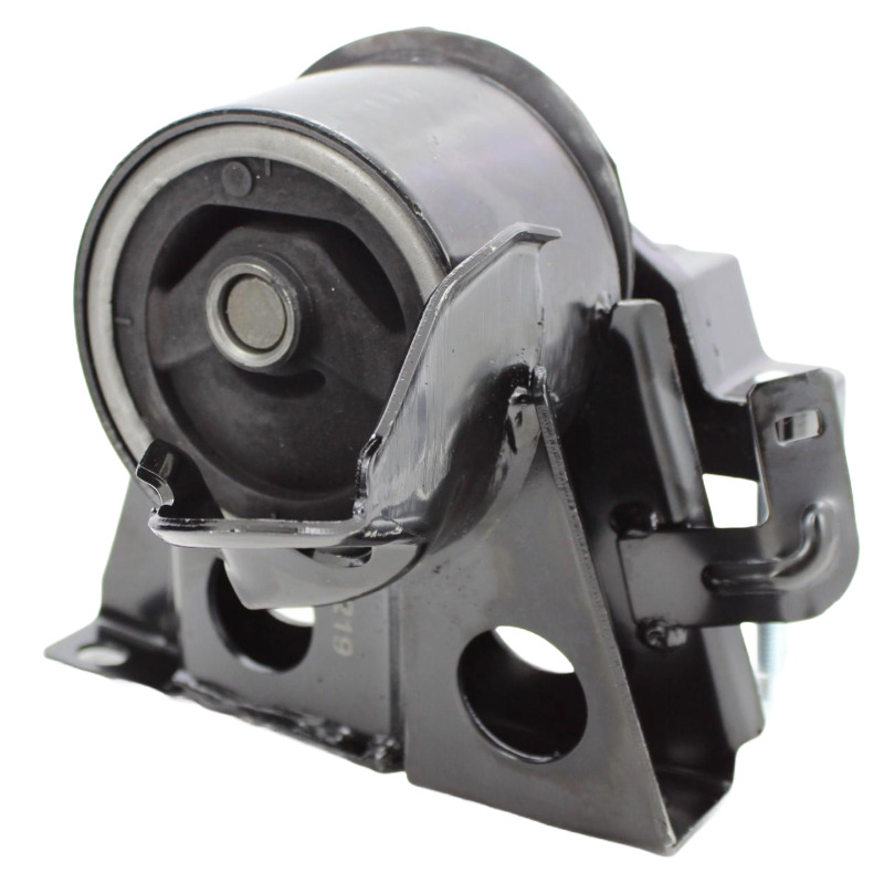 SOPORTE DE MOTOR DERECHO NISSAN X-TRAIL L4 2.5L 2002-2007