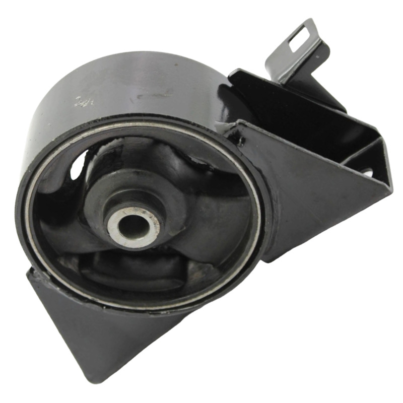 SOPORTE DE MOTOR FRONTAL NISSAN X-TRAIL L4 2.5L 2002-2007