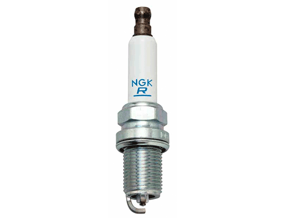 Bujía NGK PFR7WT Laser Platinum