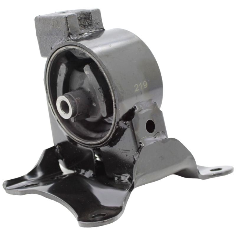 SOPORTE DE TRANSMISION IZQUIERDO NISSAN X-TRAIL L4 2.5L 2002-2007