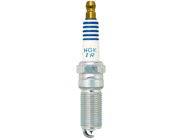 NG-ILTR6G8G — Bujía NGK ILTR6G8G Laser Iridium