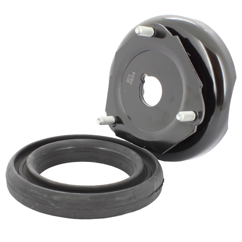 EA-5666 — BASE DE AMORTIGUADOR TRASERO DERECHO NISSAN X-TRAIL L4 2.5L 2002-2007