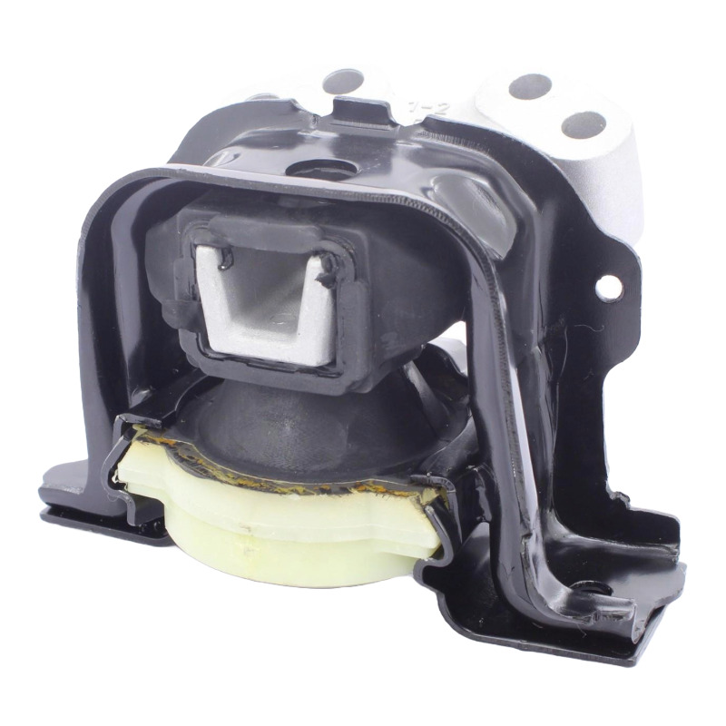 SOPORTE DE MOTOR DERECHO PEUGEOT 2008 L4 1.6L 2014-2016