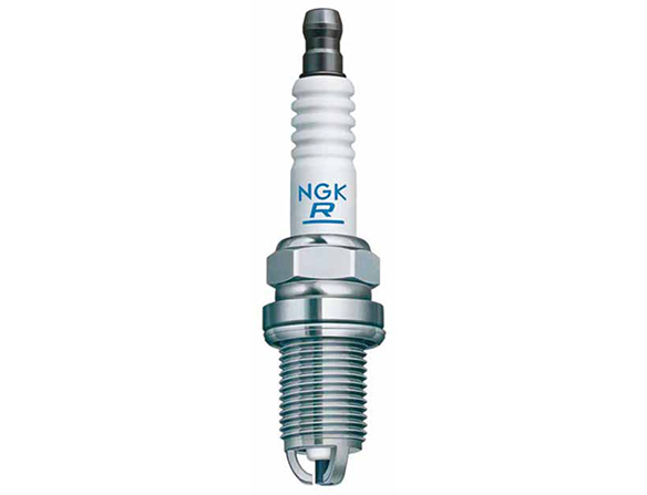 NG-BKUR5ET — Bujía NGK BKUR5ET