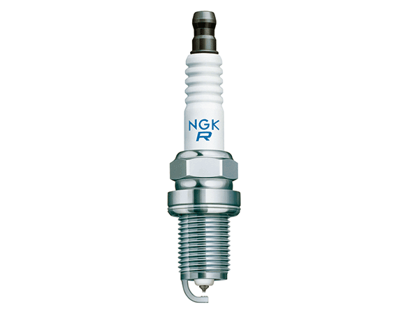 NG-PFR6E10 — Bujía NGK PFR6E10 Laser Platinum