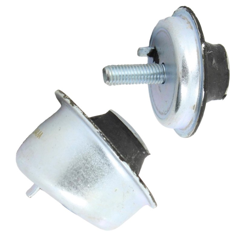 SOPORTE DE MOTOR FRONT. SUP. DER. PEUGEOT 206 L4 1.4L 2000-2009