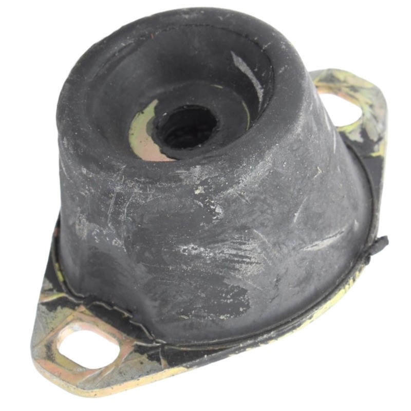 SOPORTE DE TRANSMISION IZQUIERDO PEUGEOT 206 L4 1.4L 2000-2009