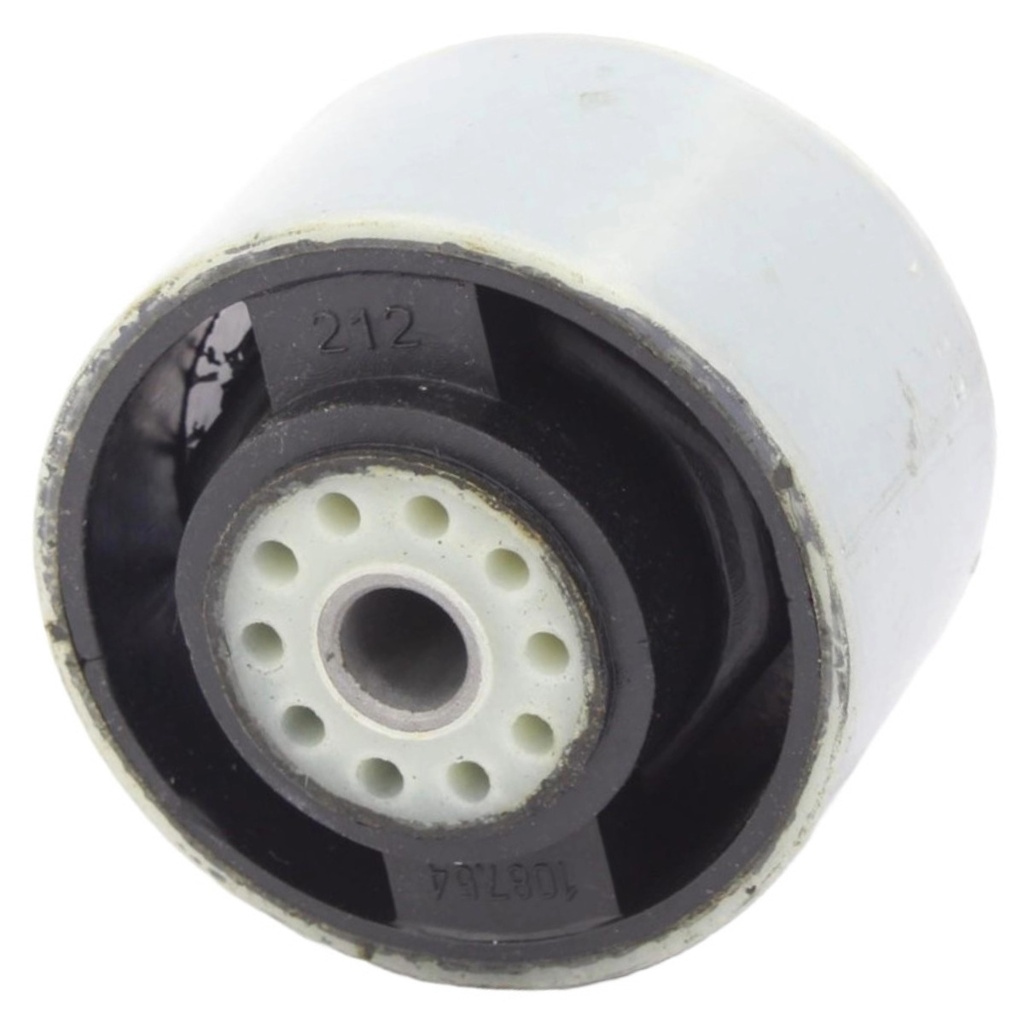 SOPORTE DE MOTOR TRASERO PEUGEOT 206 L4 1.4L 2000-2009