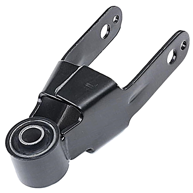 SOPORTE DE TORSION TRASERO PEUGEOT 206 L4 1.4L 2000-2009