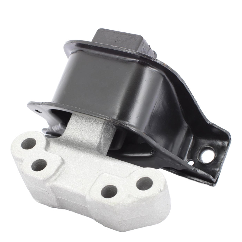 SOPORTE DE MOTOR DERECHO PEUGEOT 207 L4 1.6L 2008