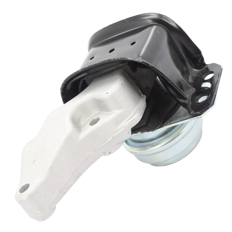 SOPORTE DE MOTOR DERECHO PEUGEOT 207 L4 1.6L 2009-2011