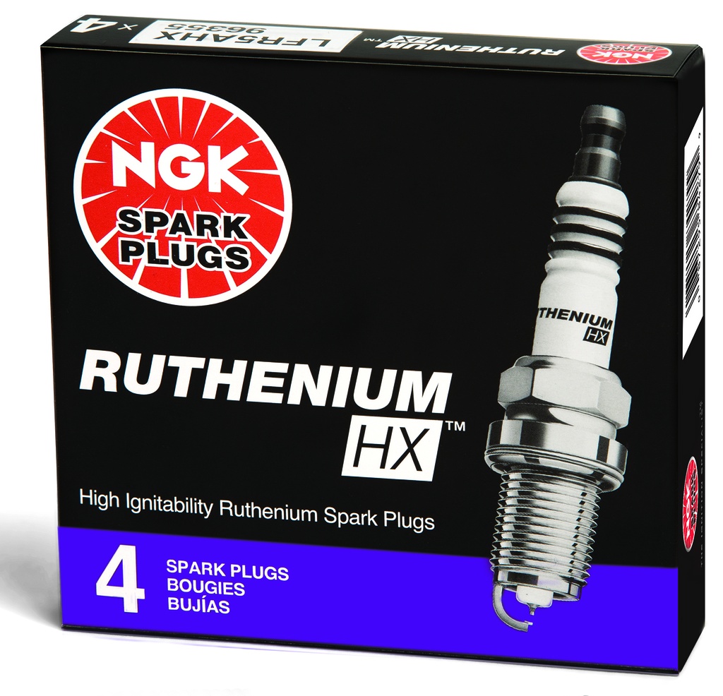 Bujía NGK LTR5AHX