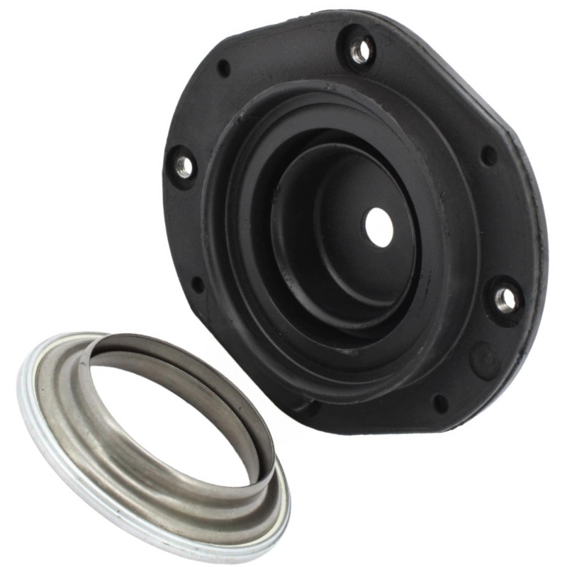 BASE DE AMORTIGUADOR DELANTERO DERECHO PEUGEOT GRAND RAID L4 1.6L 2003-2009