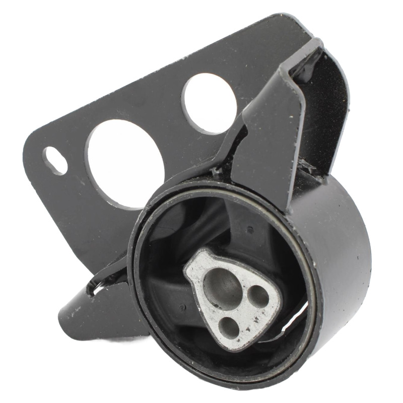 SOPORTE DE MOTOR DERECHO PONTIAC MATIZ L4 1L 2004-2005