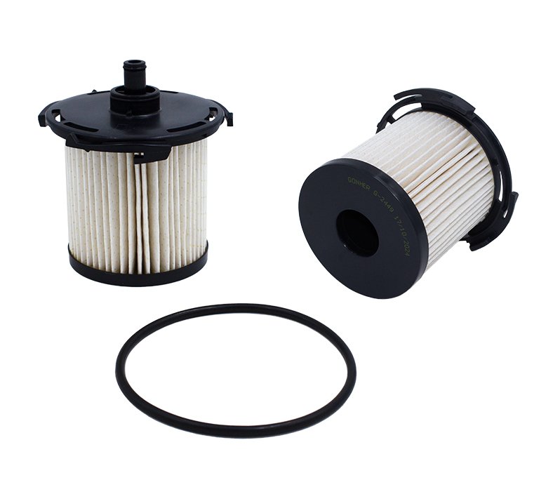 GH-G-2449 — Filtro de Combustible G-2449 Gonher