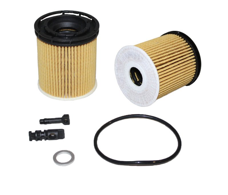 Filtro de Aceite G-2482 Gonher