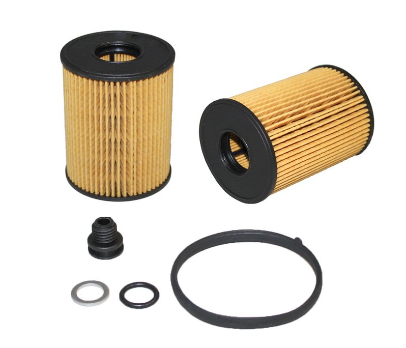 GH-G-2484 — Filtro de Aceite G-2484 Gonher