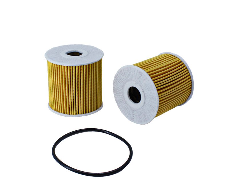 GH-G-25 — Filtro de Aceite G-25 Gonher